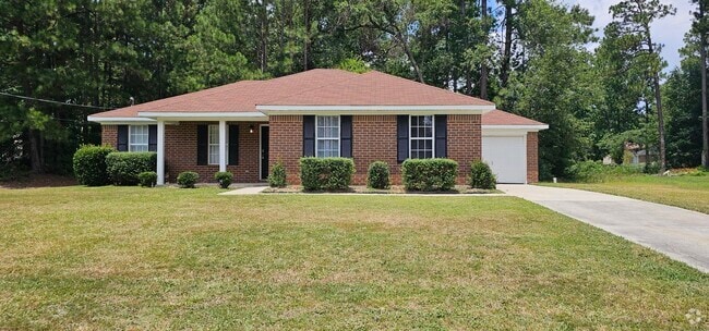 Building Photo - 3522 Barker Dr Rental