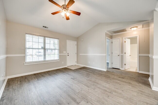 Photo - "Charming 2-Bed, 2-Bath Retreat in Fort Mill - 1,100 Sq Ft of Comfort!"