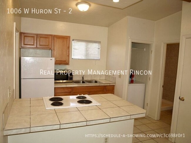 Photo - 1006 W Huron St Unidad 2