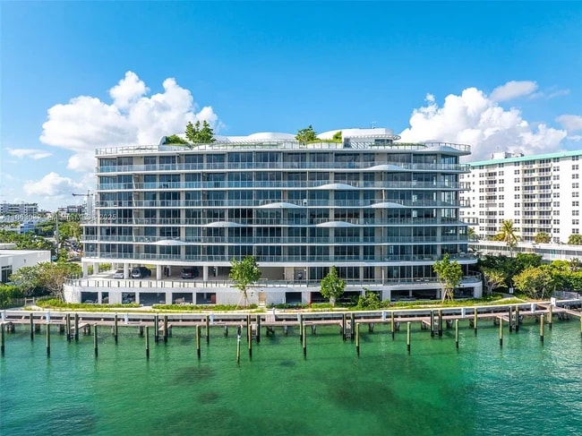 Photo - 1135 Bay Dr Unit #505