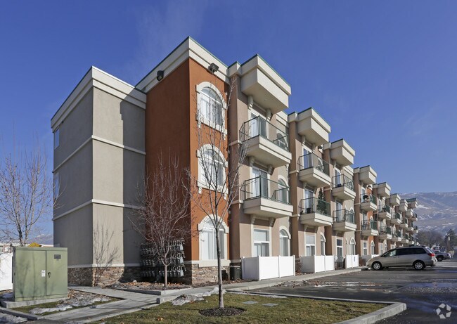 Village on Main Street Senior