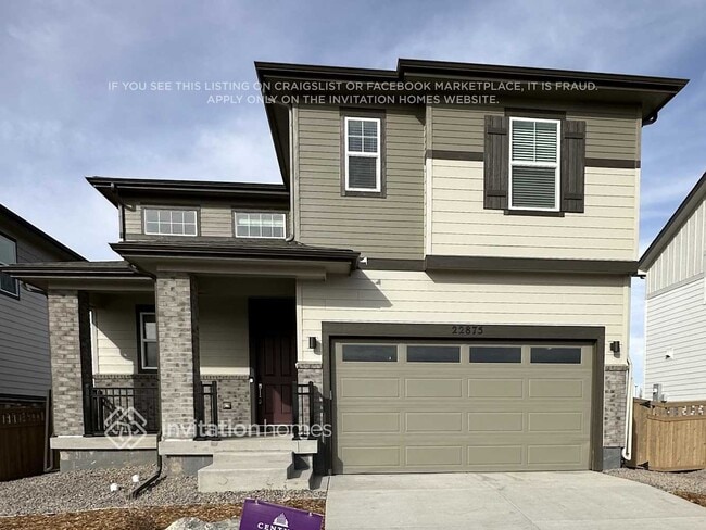 Photo - 22875 E 47th Ave House