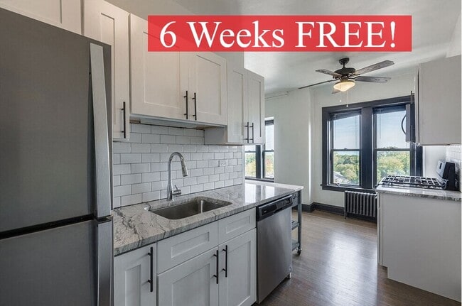 Building Photo - The Edison