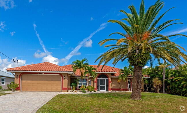 Building Photo - "3-Bedroom Oasis with Granite Accents & Mo... Rental