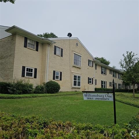 Building Photo - 5818 E University Blvd Unit 109 Rental