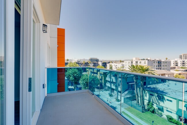 1BR, 1BA - Unit 501