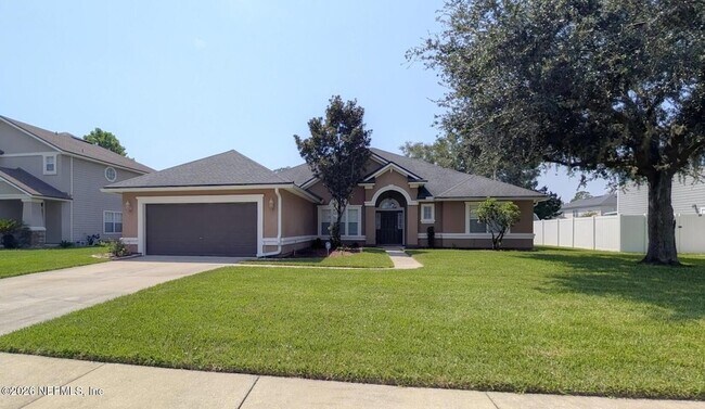 3120 Double Oaks Dr