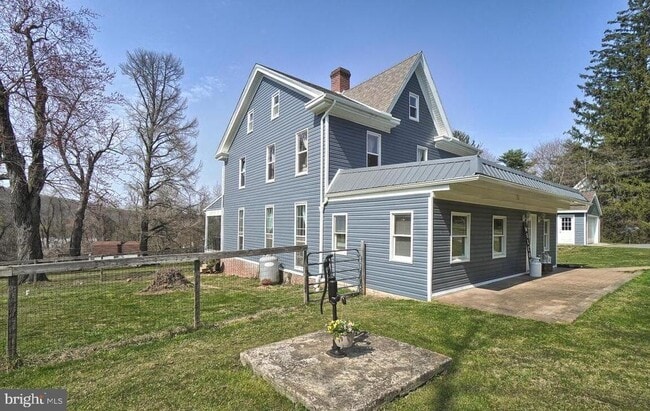 Building Photo - 25526 Military Rd