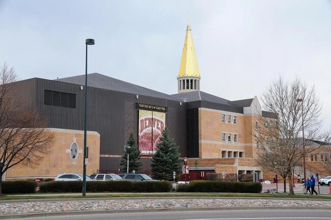 Photo - 2225 Buchtel Blvd Unit 211