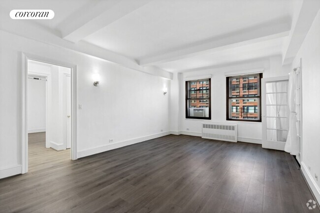 Building Photo - 172 W 79th St Rental