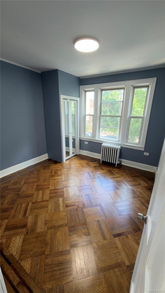 Building Photo - 50-56-56 41st St Unit 2FL