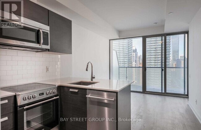 Photo - 57 St Joseph St Unité 2108