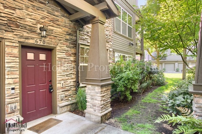 Photo - Charming Condo Living in the Heart of Beaverton!