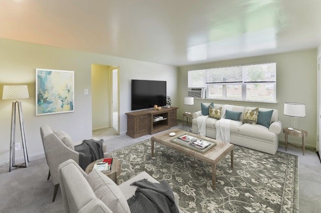 Photo - Wedgewood Hills Apartment Homes