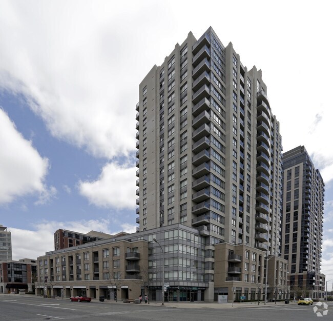 Primary Photo - Serrano at Village Gate West