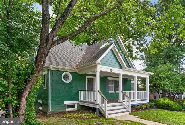 Photo - 2227 N Lexington St