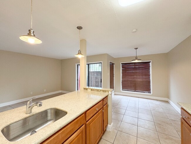 Photo - Spacious 1 Bedroom 1 Bathroom Condo in NE San Antonio! Available NOW! Unit 160P