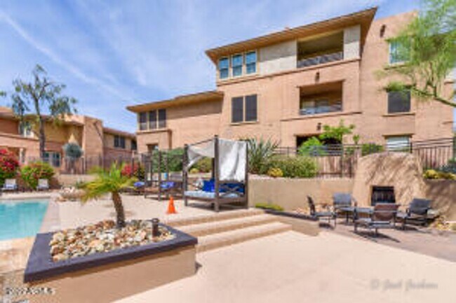 Photo - Fully Furnished Luxury Condo in Scottsdale!