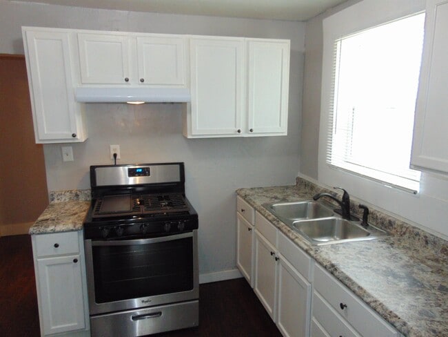 Photo - 1219 Marshall Ave