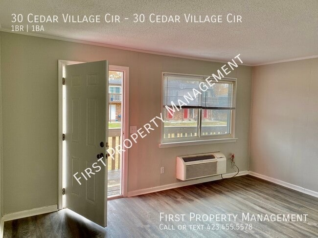 Photo - Leasing Special: 1/2 Off a Month's Rent: F... Unit 30 Cedar Village Cir