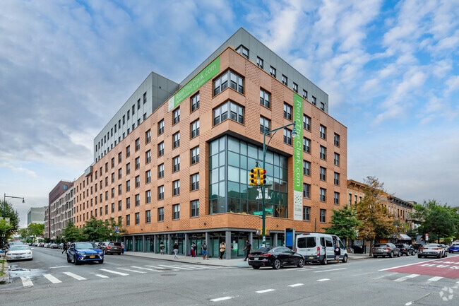 310 Clarkson Avenue - 310 Clarkson Avenue