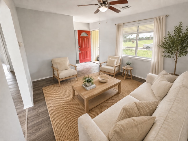 Photo - Updated Mesquite Home Across from Galloway Park!!!!
