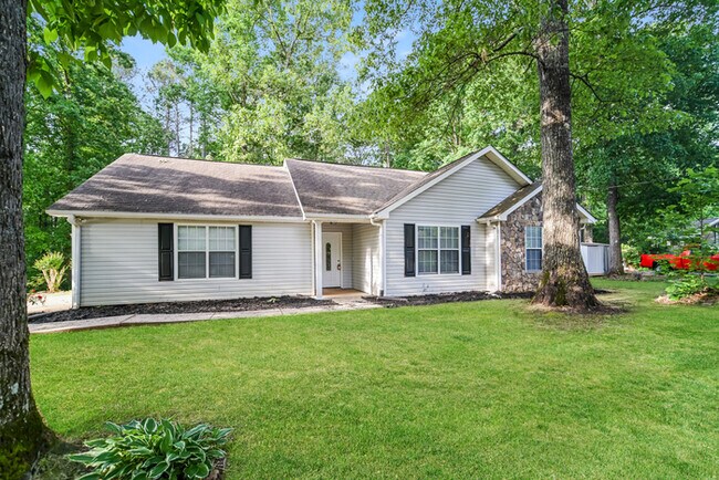 Photo - Fantastic 3bd/2ba home! Let yourself in!