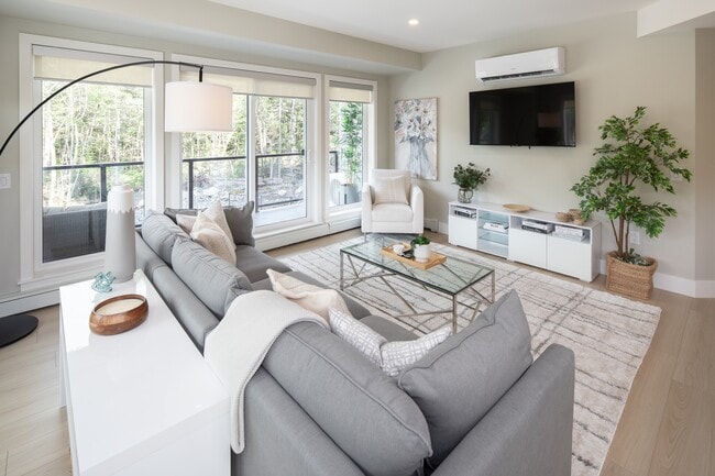 Photo - Brookline Apartments