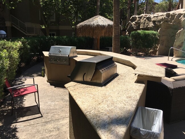 Photo - Furnished two bedroom in upscale guard gat...