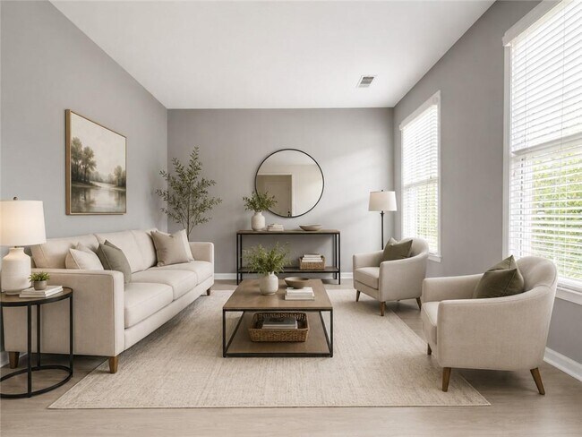 Photo - 1707 Hidden Pond Cir