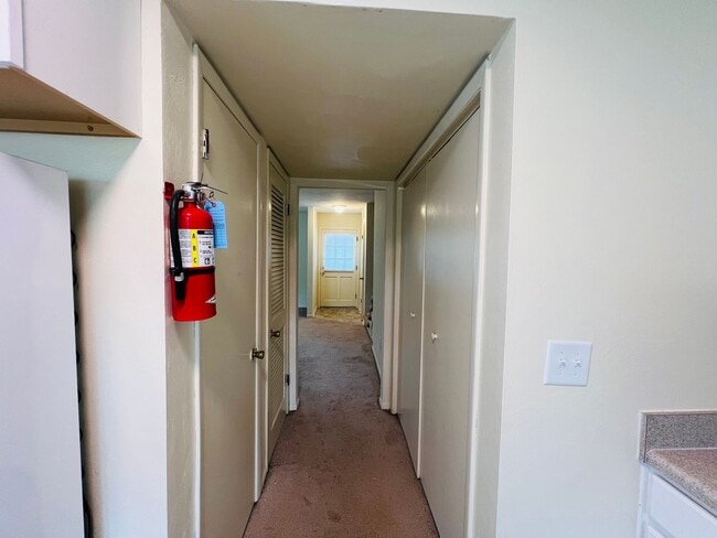 Photo - 2 Bedroom, 1.5 Bath Townhouse