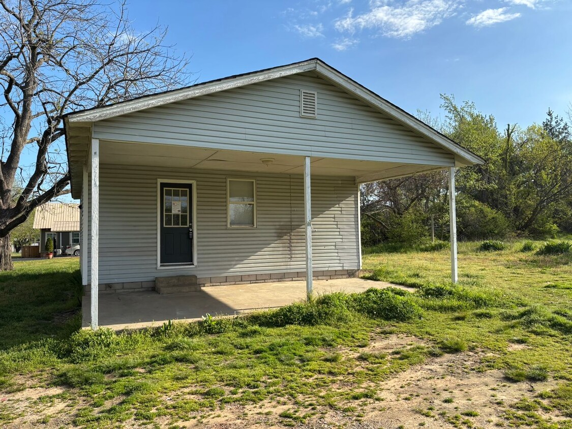Adorable 2-bedroom 1-bathroom in Lincoln, AR! - Adorable 2-bedroom 1-bathroom in Lincoln, AR!