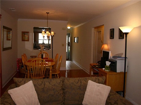 Parkview Commons Apartments, LLC