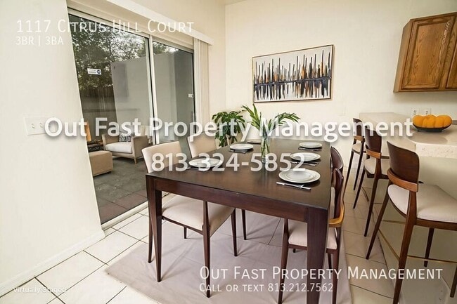 Photo - 1117 Citrus Hill Ct