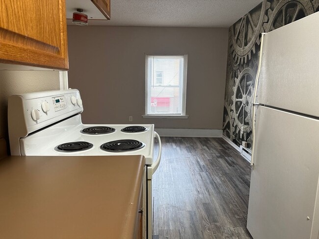 Photo - 815 Story St Unidad 815.5 Story-Apt. #1