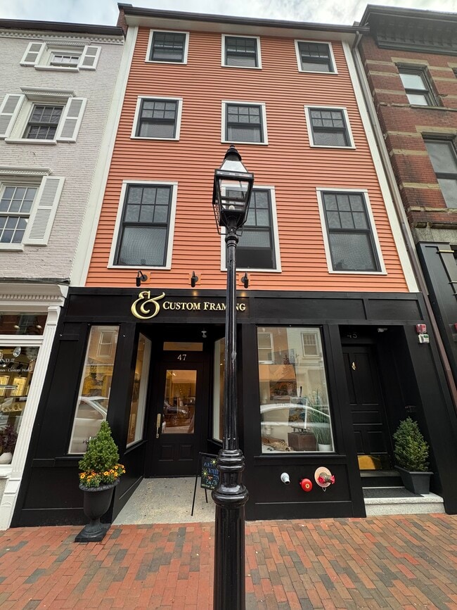 Building Photo - 45 Market St Unit .2