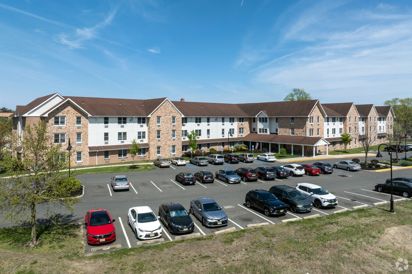 Primary Photo - Stonegate at St. Stephens I