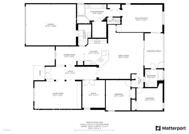 Photo - 16317 Bridgewalk Dr