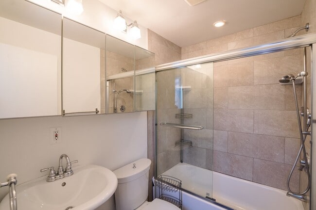 Photo - Washington Square West Condo