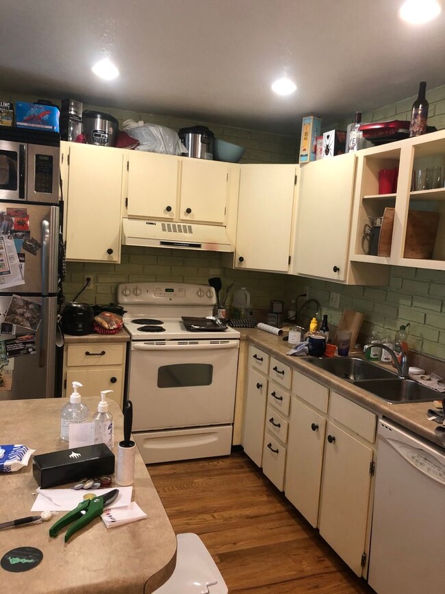 Photo - Centrally Located Townhome across the field from Centaurus!