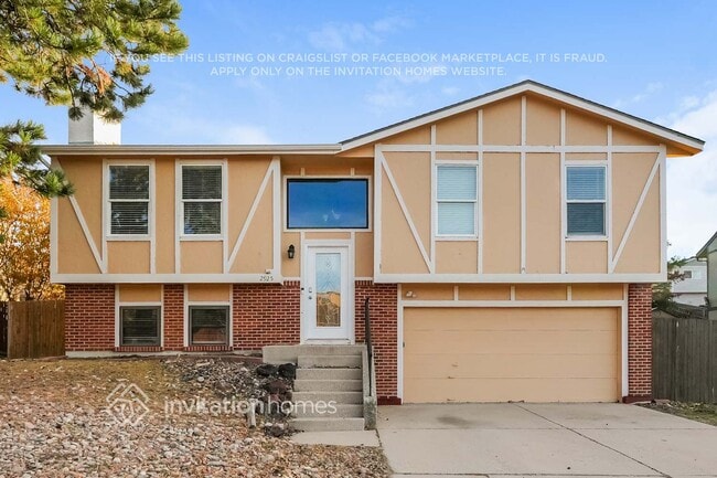 Building Photo - 2925 Rhapsody Dr