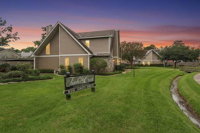 Building Photo - 500 Aries Dr Unit 4B