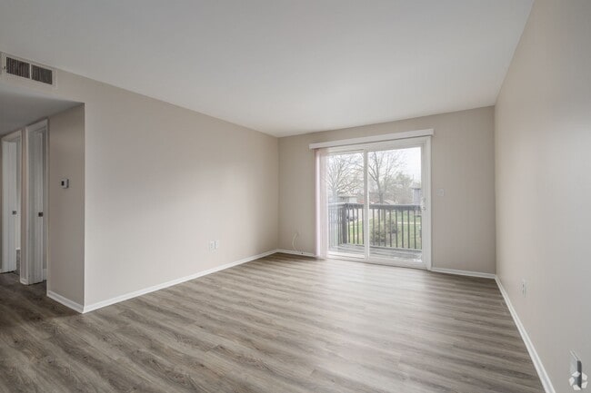 Parkville Place Apartments