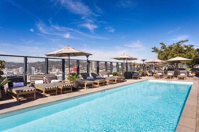 Sky Hollywood