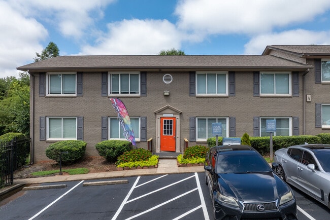 Photo - Broadway at East Atlanta