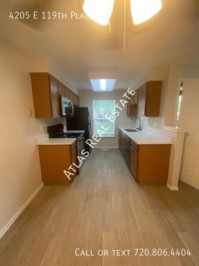 Beautiful Newly Renovated 2bd 2ba in Thorn... Rental Casas en