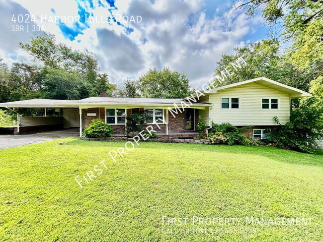 Photo - 4024 Harbor Hills Rd House