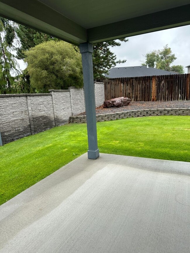 Photo - Beautiful New Construction ADA Accessible Home in a Fantastic Neighborhood.