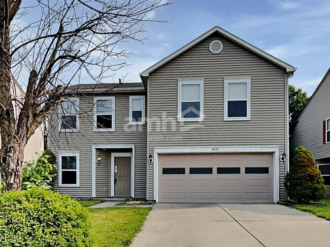 Building Photo - 6627 W Jefferson Ct Rental