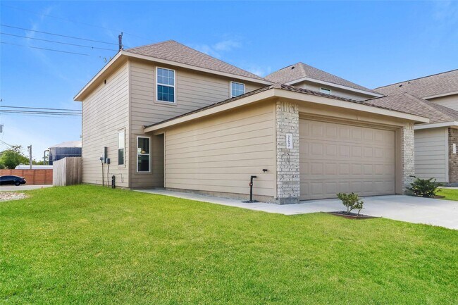 21650 Mamba Wy